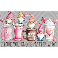 Valentine's Day-QRJ  7328